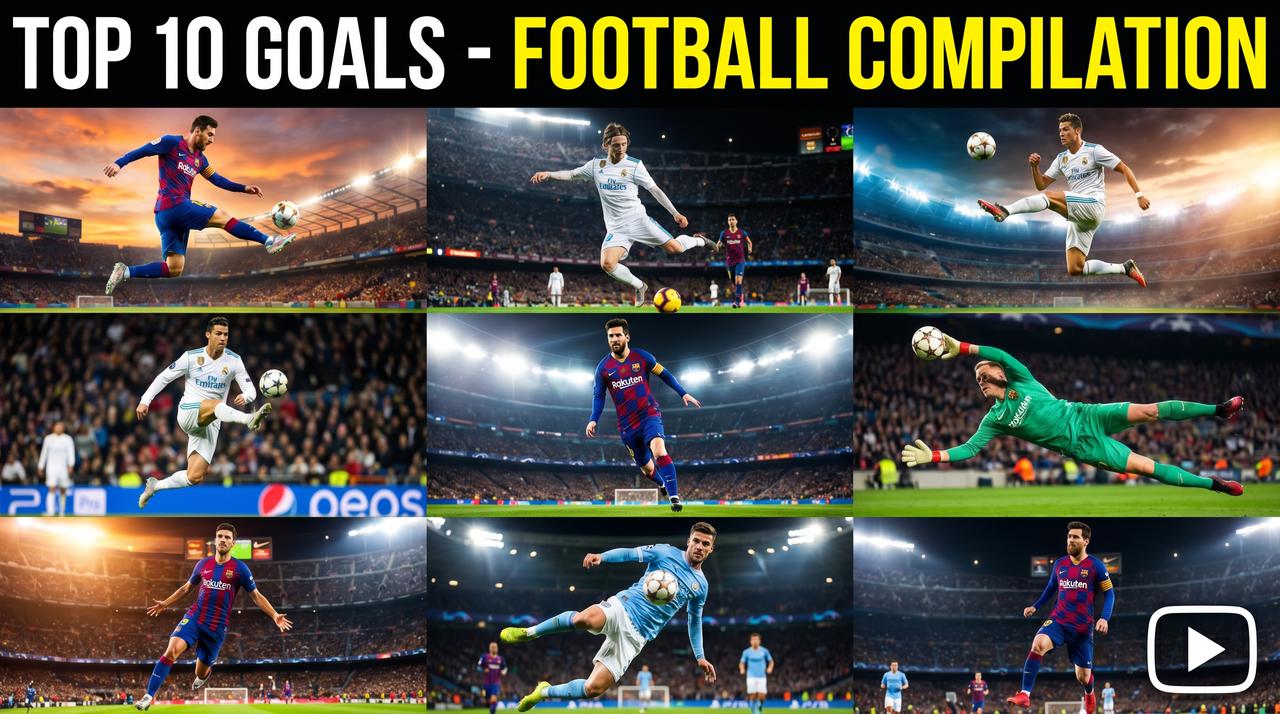 开云体育足球赛事视频 - 五大联赛本周十佳进球 - 开云体育足球赛事集锦视频